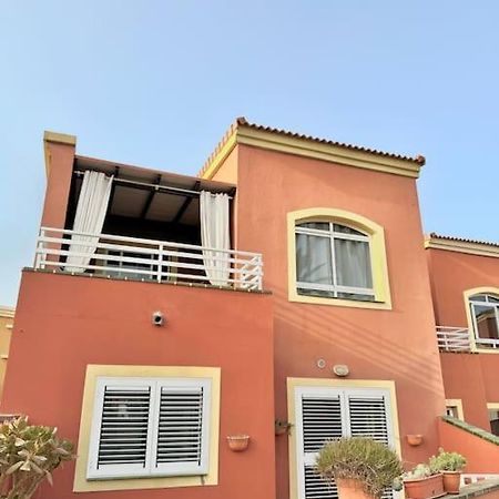 Casa Milo Villa Corralejo Ngoại thất bức ảnh