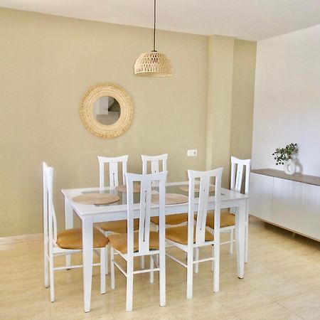 Casa Milo Villa Corralejo Ngoại thất bức ảnh