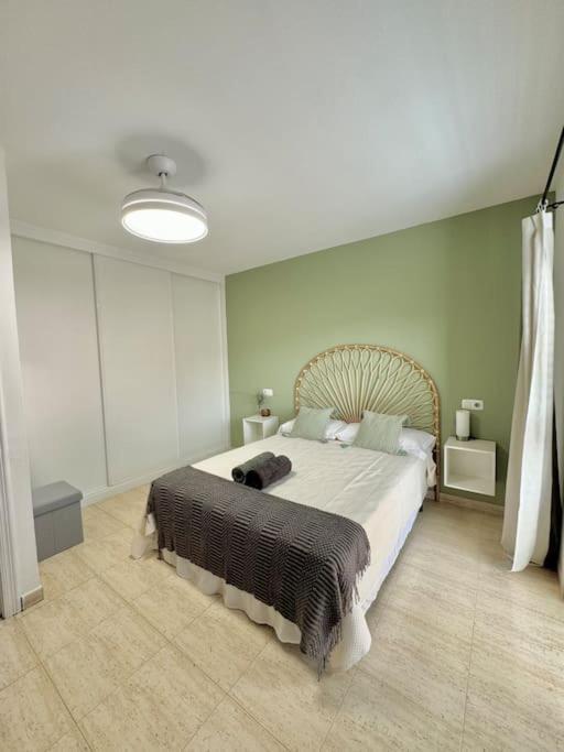 Casa Milo Villa Corralejo Ngoại thất bức ảnh