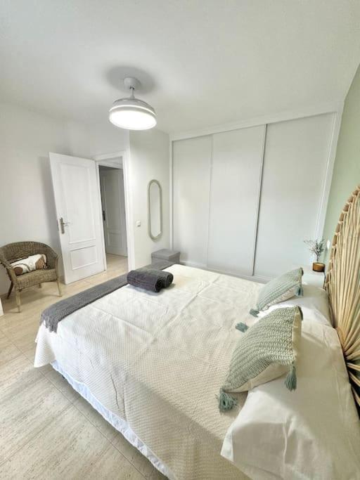 Casa Milo Villa Corralejo Ngoại thất bức ảnh