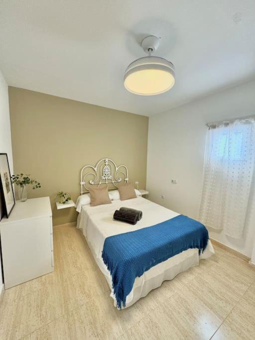 Casa Milo Villa Corralejo Ngoại thất bức ảnh