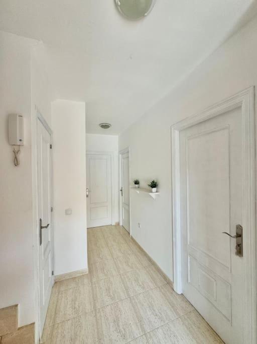 Casa Milo Villa Corralejo Ngoại thất bức ảnh
