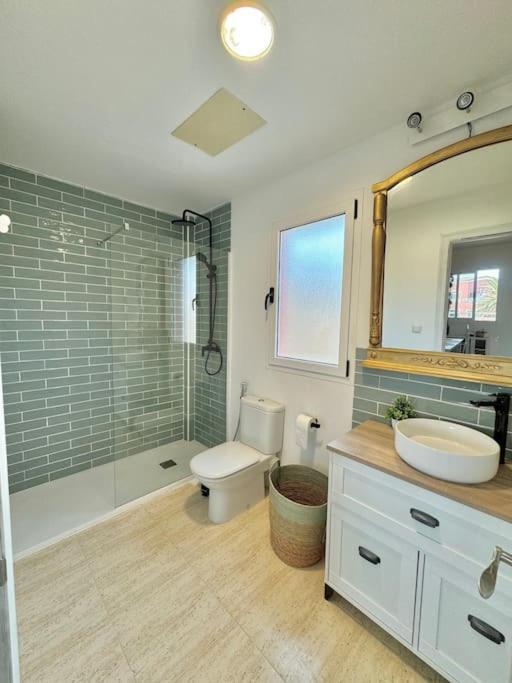 Casa Milo Villa Corralejo Ngoại thất bức ảnh