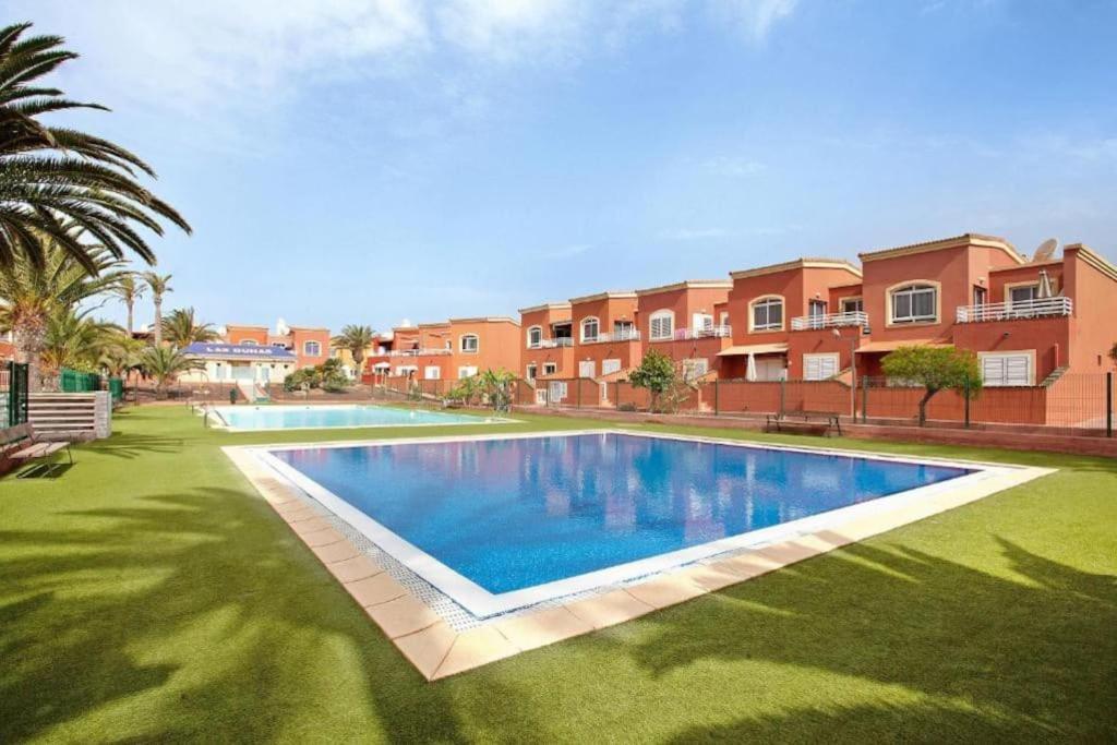 Casa Milo Villa Corralejo Ngoại thất bức ảnh