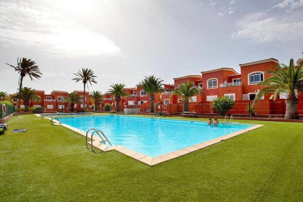 Casa Milo Villa Corralejo Ngoại thất bức ảnh