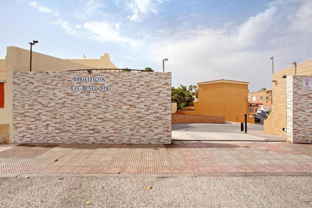 Casa Milo Villa Corralejo Ngoại thất bức ảnh