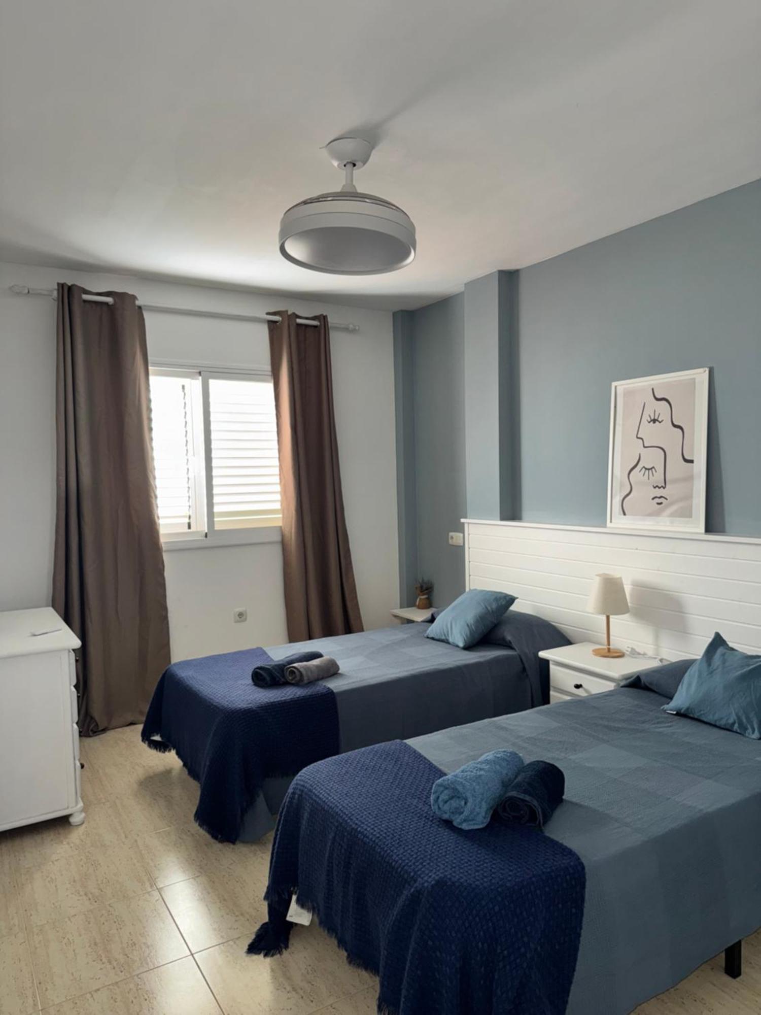 Casa Milo Villa Corralejo Ngoại thất bức ảnh