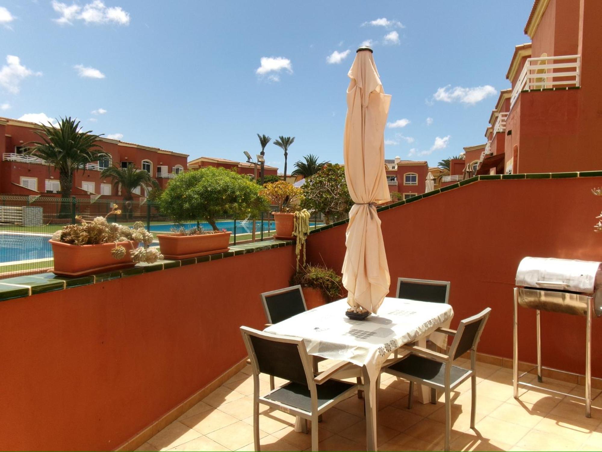 Casa Milo Villa Corralejo Ngoại thất bức ảnh