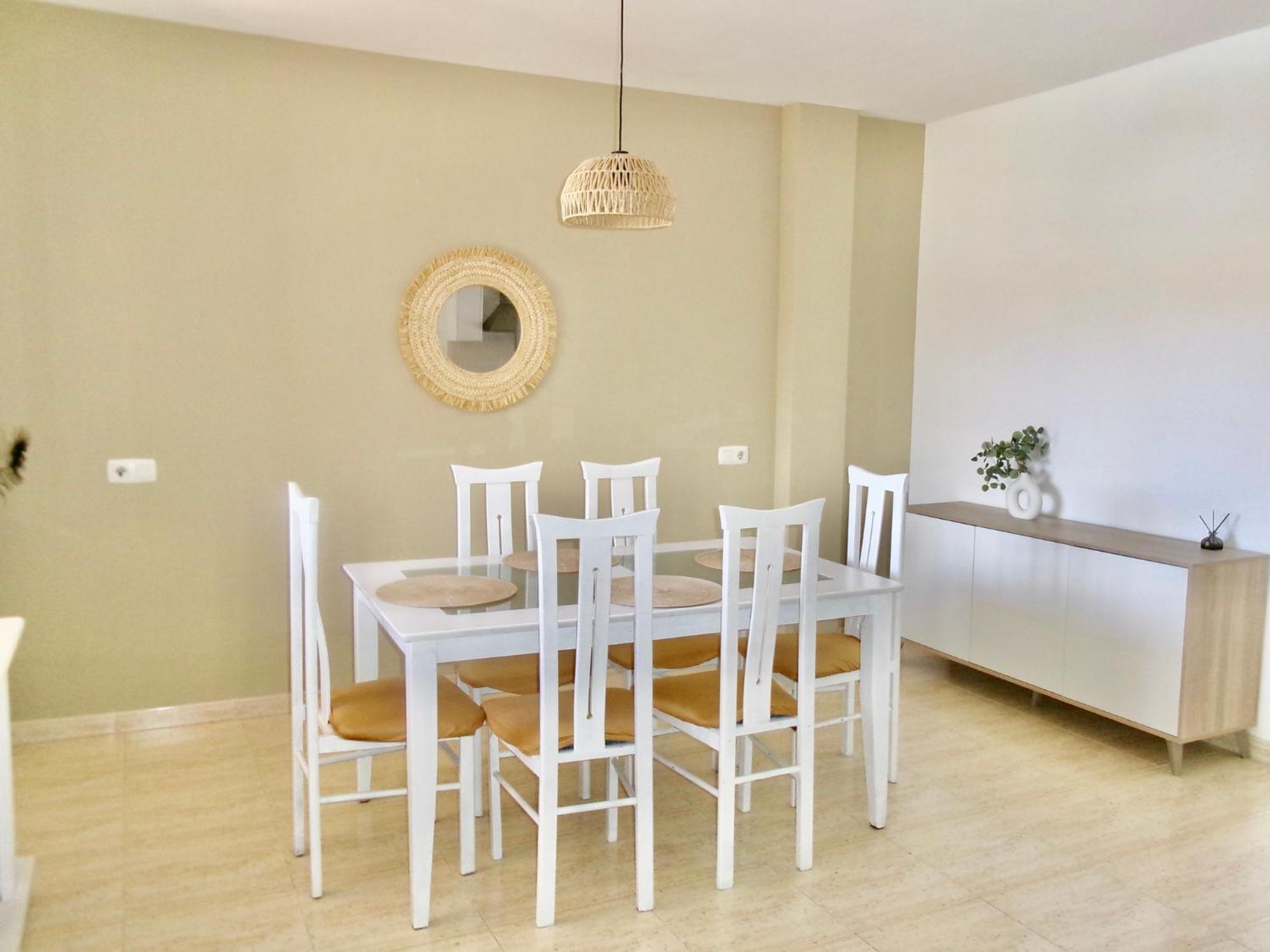 Casa Milo Villa Corralejo Ngoại thất bức ảnh