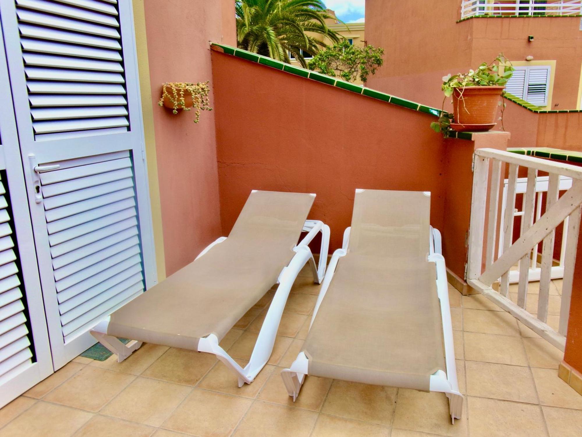 Casa Milo Villa Corralejo Ngoại thất bức ảnh